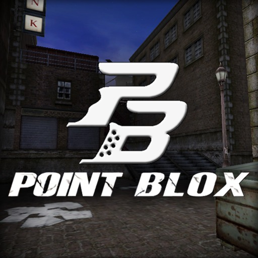POINT BLOX icon