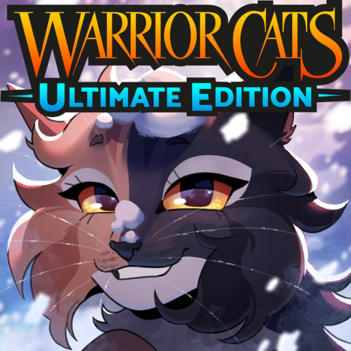 Warrior Cats Ultimate Edition