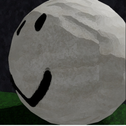 Ball race gaem
