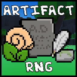 Artifact RNG (Beta) icon