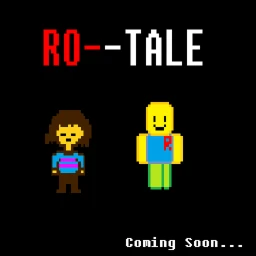 Ro-Tale [TEST!] icon