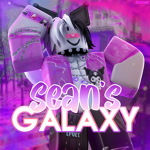 Sean’s Galaxy