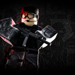 TCK | Royal Constable Service