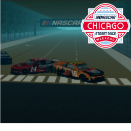 NICS Chicago Street Course