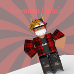 Hawaiian Hotels TM