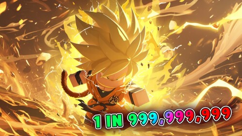 🎅[Christmas]🎅 RNG Strongest Hero