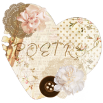 Poetry.