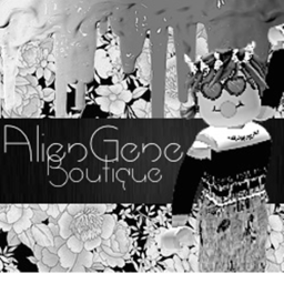 👽AlienGene👽's Boutique