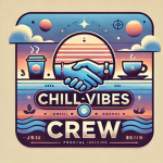 -Chill Vibes Crew
