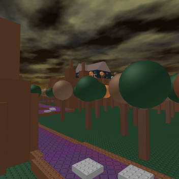 สถานที่พักผ่อนของ Yoricks - ต้นฉบับ