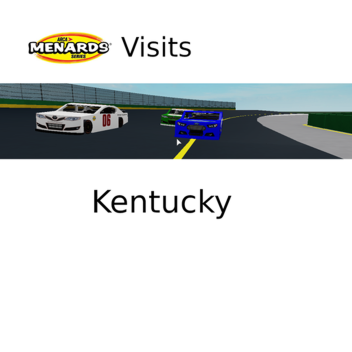 (NON-V LAG!) ARCA: Kentucky