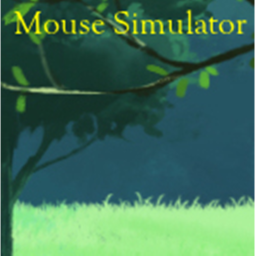 Mouse Simulator [UPDATE]