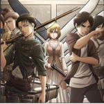Attack on Titan: World's End