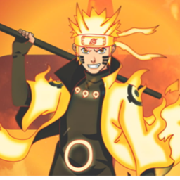 "Team Uzumaki Hangout"