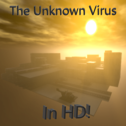 The Unknown Virus HD Remake