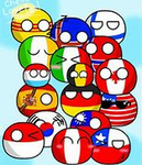 The Start of the countrybalss/Italians:English
