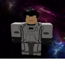 The ISS BETA RP