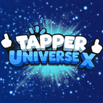 Tapper Universe X