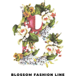 Blossom Fashion line.