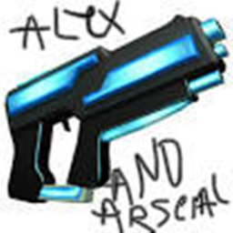 laser fights