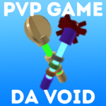Da void PVP GAME