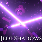 (-) (|) Jedi Shadows (|) (-)