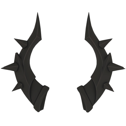 Spikey Horn