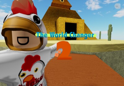 The World Changer 2
