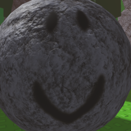 Untitled Ball Geam [early demo]