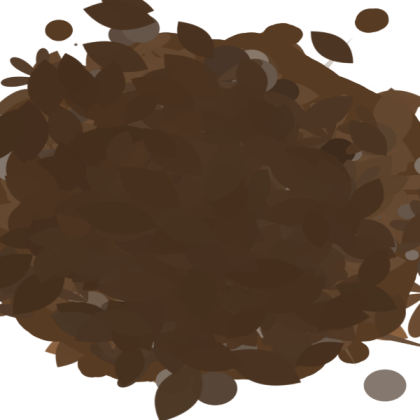 LE POOP (No Background) Roblox decal