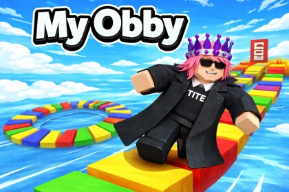 My Obby