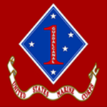 {1st Μarine Division}ᅠᅠ