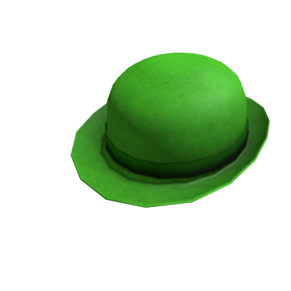 Kilty McJig's Irish Bowler