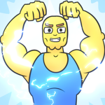 Big Champion Games