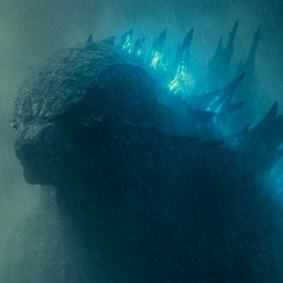 ALL godzilla breaths