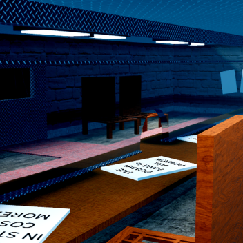 Prison (Showcase)