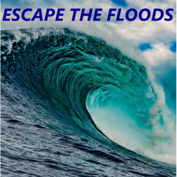 Escape the Floods! icon