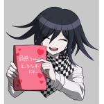 Kokichi oma fan group