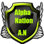 Alpha  Nation