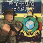 [RM™] 3rd Commando Brigade