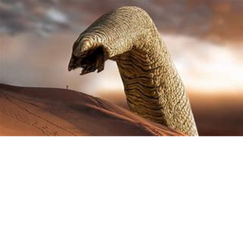 survive the sand worm