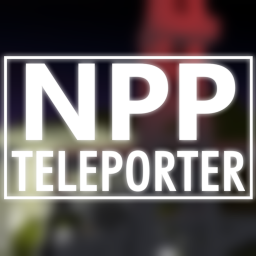 NPP 3.0 Teleporter