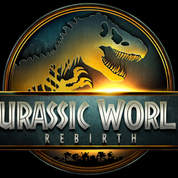 (OFFICIAL) Jurassic World Dominion Tycoon