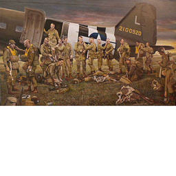 Fort Campbell