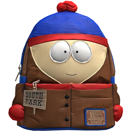 Stan Backpack
