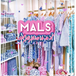 ~*.~* MALLS apparel *~.*~