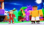 Soda Simulator Fan Club