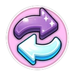 Reborn! Roblox badge thumbnail