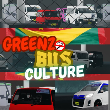 Greenz bus culture (UPD) 