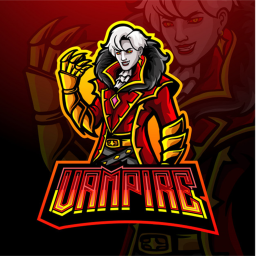 Battle Royale - VAMPIRE